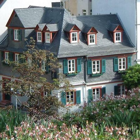 Appartement Kirschgarten Mainz Rochusstrasse Exterior foto