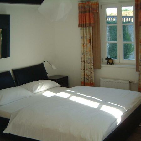 Appartement Kirschgarten Mainz Rochusstrasse Exterior foto