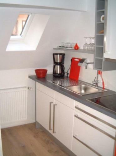 Appartement Kirschgarten Mainz Rochusstrasse Exterior foto