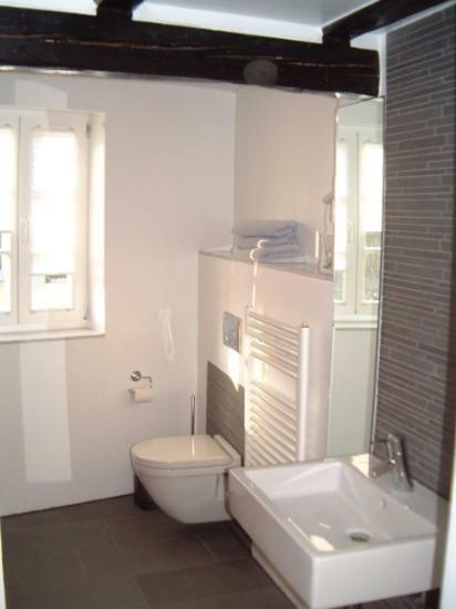 Appartement Kirschgarten Mainz Rochusstrasse Exterior foto