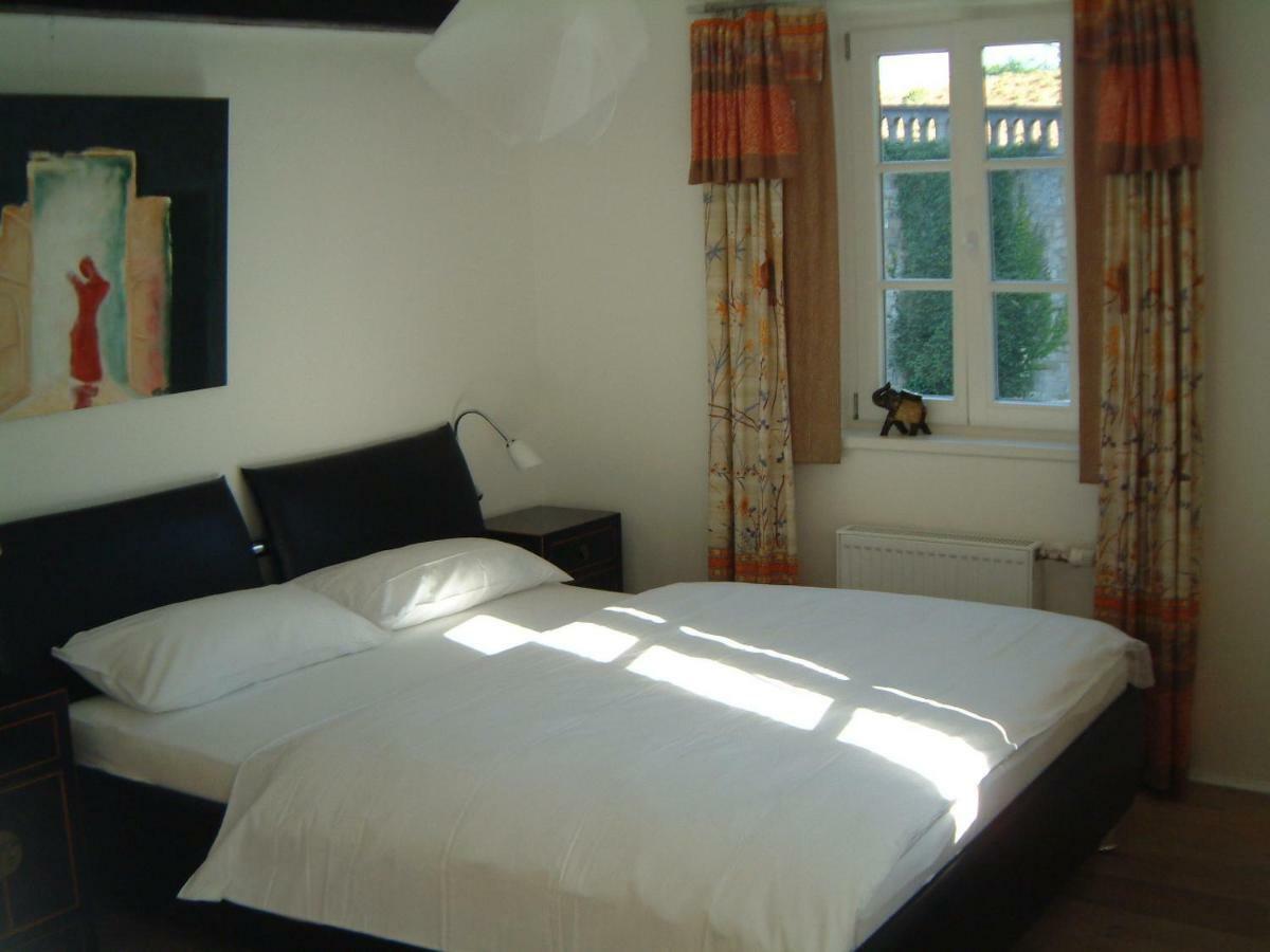Appartement Kirschgarten Mainz Rochusstrasse Exterior foto