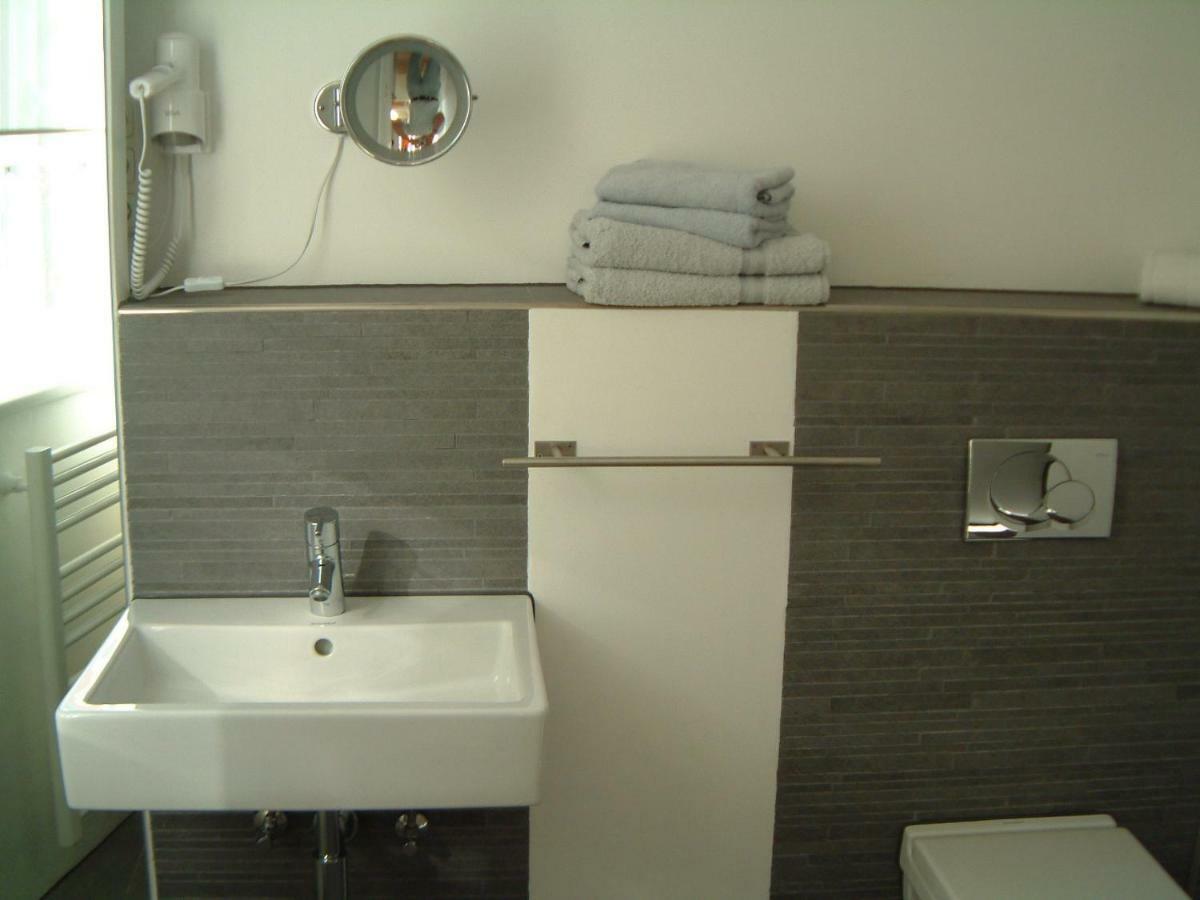 Appartement Kirschgarten Mainz Rochusstrasse Exterior foto