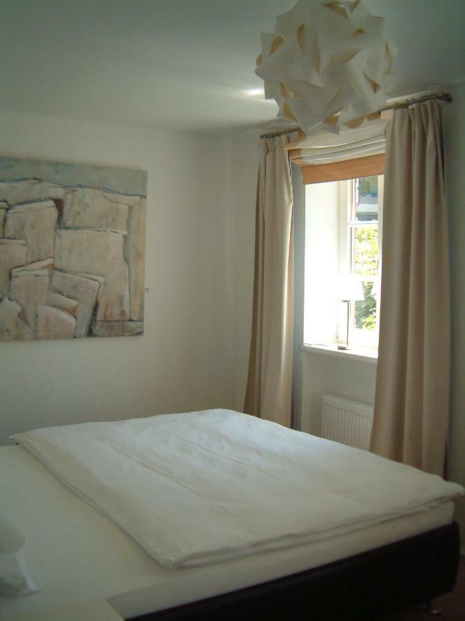 Appartement Kirschgarten Mainz Rochusstrasse Exterior foto