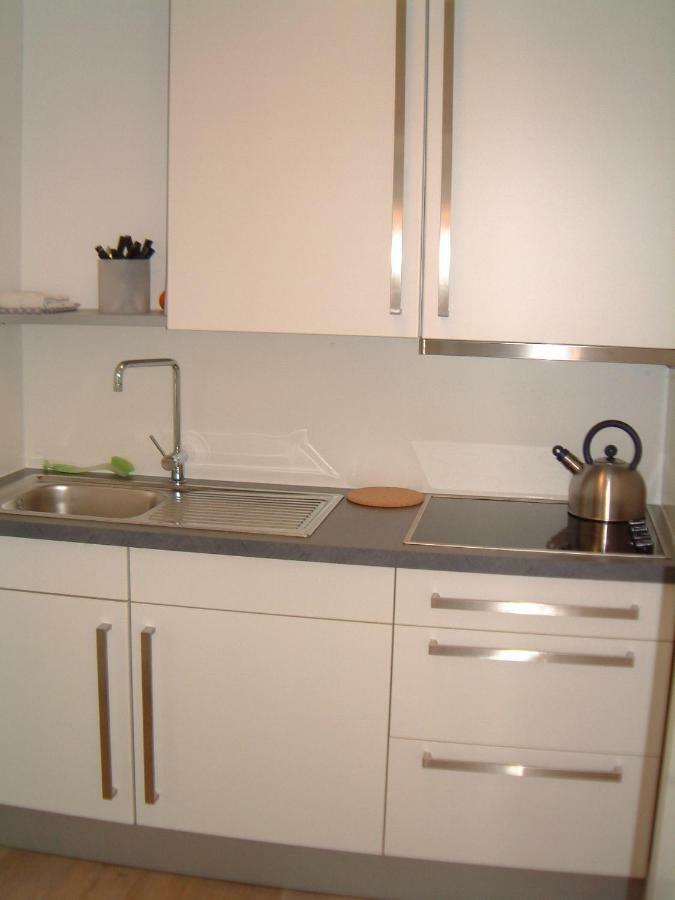 Appartement Kirschgarten Mainz Rochusstrasse Exterior foto